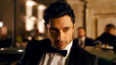 James Bond Reinvented: 'Bait' Brings Meta Spy Drama to Prime Video—Why Everyone’s Talking About Riz Ahmed’s New Series