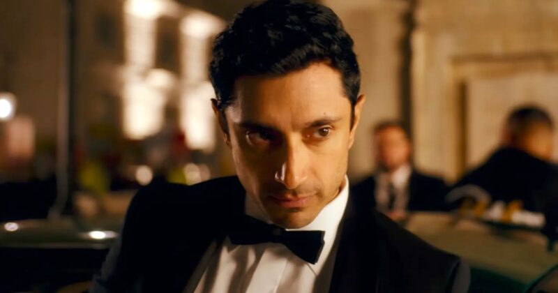 James Bond Reinvented: 'Bait' Brings Meta Spy Drama to Prime Video—Why Everyone’s Talking About Riz Ahmed’s New Series
