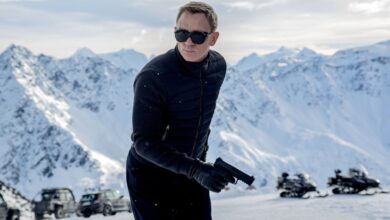 James Bond vs. Mission: Impossible – When Two Legendary Spy Franchises Mirrored Each Other