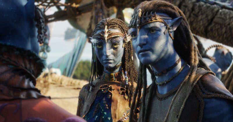 James Cameron Talks Avatar 4: What’s Next for Varang & The Franchise’s Evolution