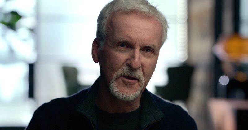 James Cameron's 'The Devils': Why Story Must Trump VFX in His Boldest Fantasy Adaptation Yet