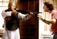 James Tolkan: The Unforgettable Legacy of a Hollywood Icon