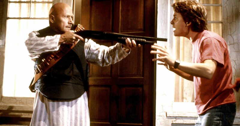 James Tolkan: The Unforgettable Legacy of a Hollywood Icon