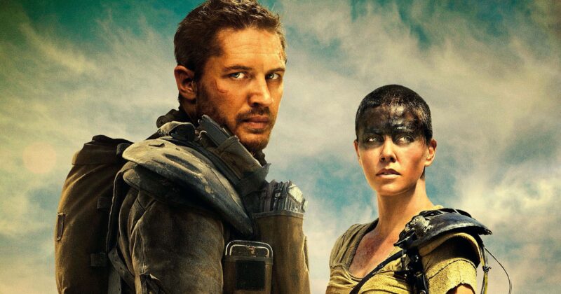 James Wan’s Pacific Drive Series: The Post-Apocalyptic Adventure Mad Max Fans Crave