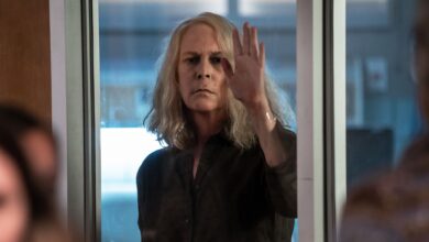 Jamie Lee Curtis Reveals the Unexpected Truth Behind Her Return to Halloween