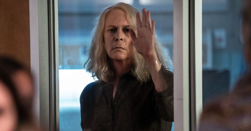 Jamie Lee Curtis Reveals the Unexpected Truth Behind Her Return to Halloween