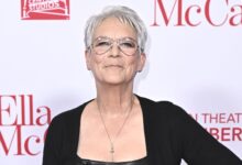 Jamie Lee Curtis Takes the Lead in Fresh 'Murder, She Wrote' Movie Reboot