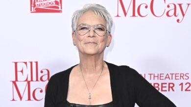 Jamie Lee Curtis Takes the Lead in Fresh 'Murder, She Wrote' Movie Reboot