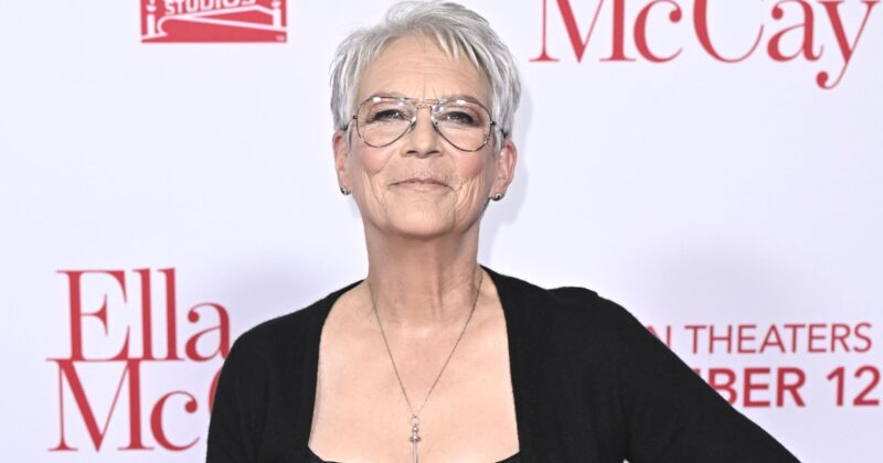 Jamie Lee Curtis Takes the Lead in Fresh 'Murder, She Wrote' Movie Reboot