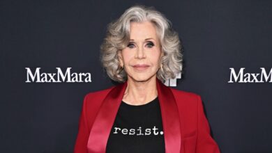 Jane Fonda to Lead Acclaimed Adaptation of Bestseller 'The Correspondent' After Intense Studio Bidding War