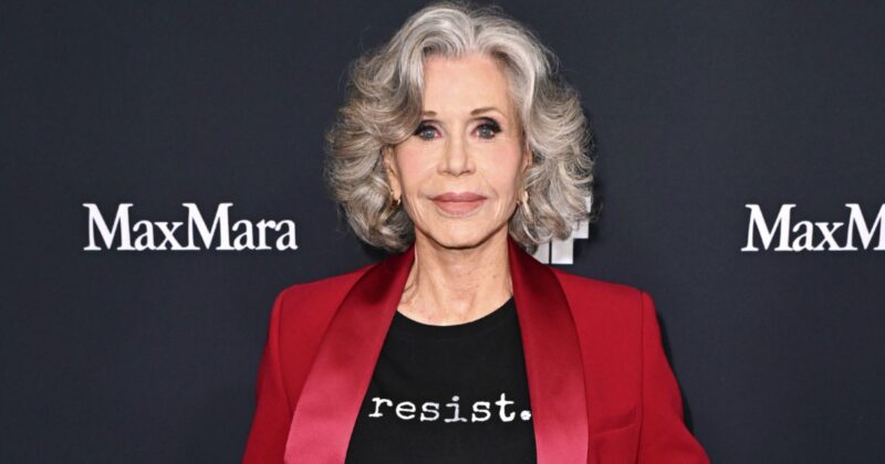 Jane Fonda to Lead Acclaimed Adaptation of Bestseller 'The Correspondent' After Intense Studio Bidding War