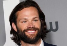 Jared Padalecki Returns to Movies: Netflix Wraps 'Guarding Stars' Adaptation