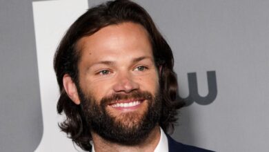 Jared Padalecki Returns to Movies: Netflix Wraps 'Guarding Stars' Adaptation