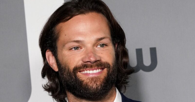 Jared Padalecki Returns to Movies: Netflix Wraps 'Guarding Stars' Adaptation