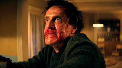 Jason Segel Gets Brutal in 'Over Your Dead Body': Inside the Dark, Violent Remake Fans Are Buzzing About