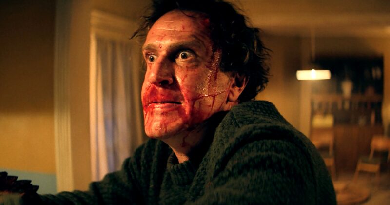 Jason Segel Gets Brutal in 'Over Your Dead Body': Inside the Dark, Violent Remake Fans Are Buzzing About