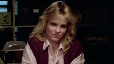 Jennifer Runyon: Remembering the Iconic Star of Ghostbusters and Quantum Leap