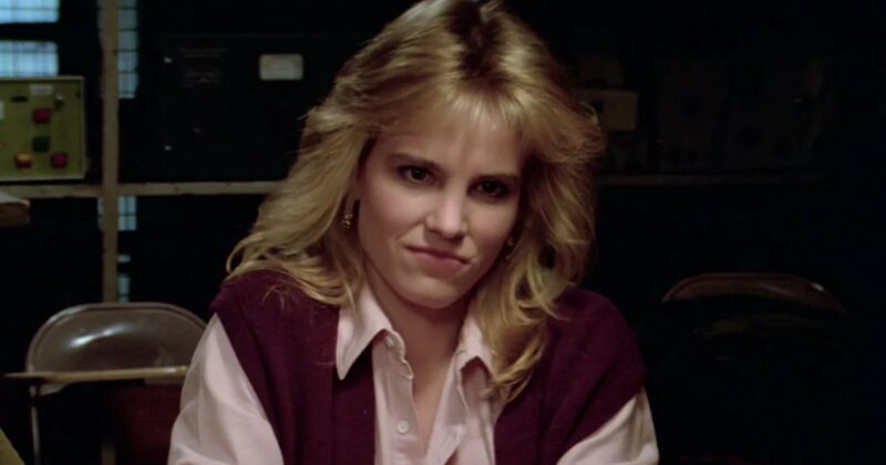 Jennifer Runyon: Remembering the Iconic Star of Ghostbusters and Quantum Leap