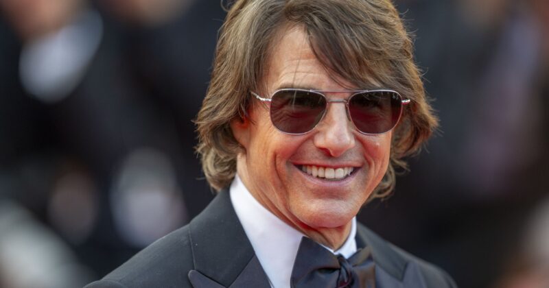 Jerry Maguire Returns to Cinemas: Tom Cruise’s Unforgettable Dramedy Makes a Big-Screen Comeback