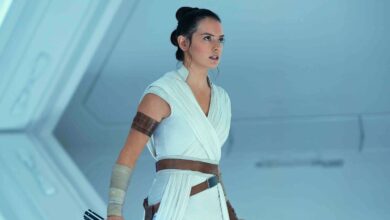 Jessica Henwick Opens Up: Why Missing Out as Rey in Star Wars Was a Blessing