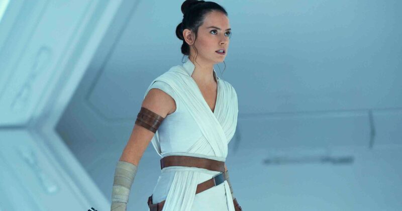 Jessica Henwick Opens Up: Why Missing Out as Rey in Star Wars Was a Blessing