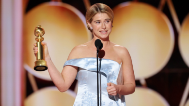 Jessie Buckley: The Unstoppable Chameleon of Modern Cinema