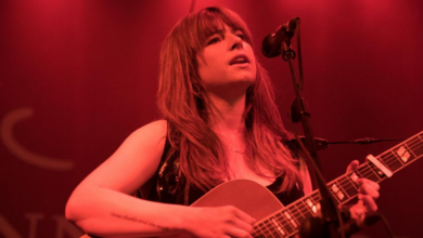Jessie Buckley’s Magnetic Performance in Wild Rose: A Must-See for Drama and Music Lovers