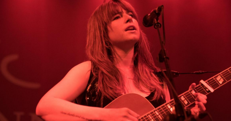 Jessie Buckley’s Magnetic Performance in Wild Rose: A Must-See for Drama and Music Lovers