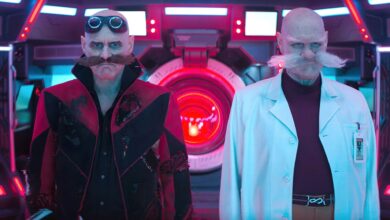 Jim Carrey’s Return in Sonic 4 Sets Up a Mind-Blowing Villain Twist Inspired by a Legendary Game