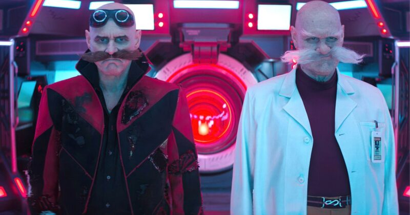 Jim Carrey’s Return in Sonic 4 Sets Up a Mind-Blowing Villain Twist Inspired by a Legendary Game