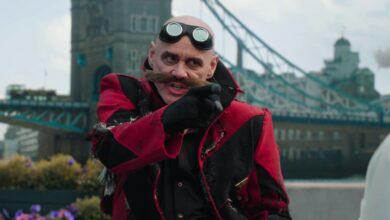 Jim Carrey's Triumphant Return as Robotnik in Sonic 4: The Secrets Behind His Comeback