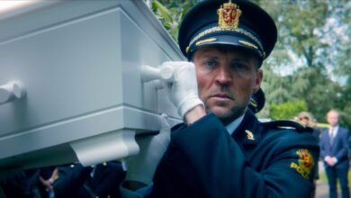 Jo Nesbø’s Detective Hole: Netflix’s Nordic Noir Triumph Hits Rare 100% on Rotten Tomatoes