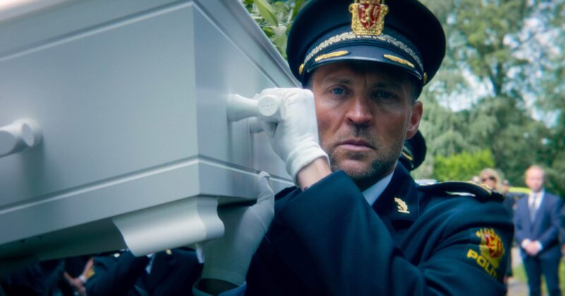 Jo Nesbø’s Detective Hole: Netflix’s Nordic Noir Triumph Hits Rare 100% on Rotten Tomatoes