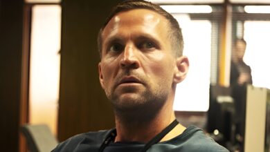 Jo Nesbø’s Detective Hole: Netflix’s Nordic Noir Unpacks Grit, Rivalry and Razor-Sharp Performances