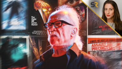 John Carpenter: Master of Horror, Synths, and Gaming’s Unlikely Star