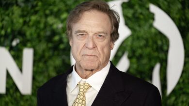 John Goodman Unleashes Chaos as a Maniacal Restaurant Owner in Star-Studded 'Chili Finger'