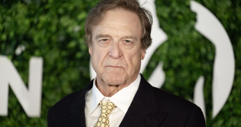 John Goodman Unleashes Chaos as a Maniacal Restaurant Owner in Star-Studded 'Chili Finger'