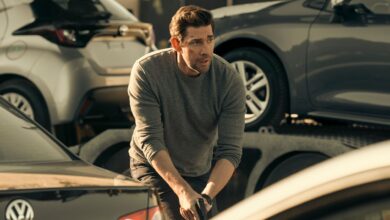 John Krasinski Set to Redefine Jack Ryan’s Legacy on the Big Screen