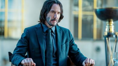 John Wick Expands: Donnie Yen Directs and Stars in New Caine Spinoff