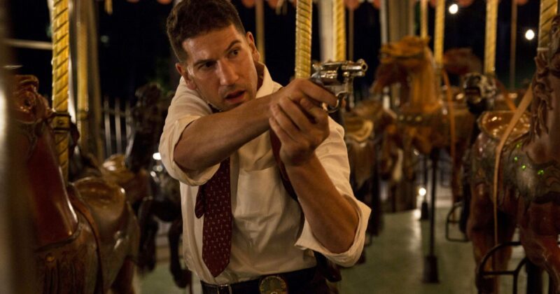Jon Bernthal's Gritty Hidden Gem: Why Mob City Deserves Your Attention Right Now