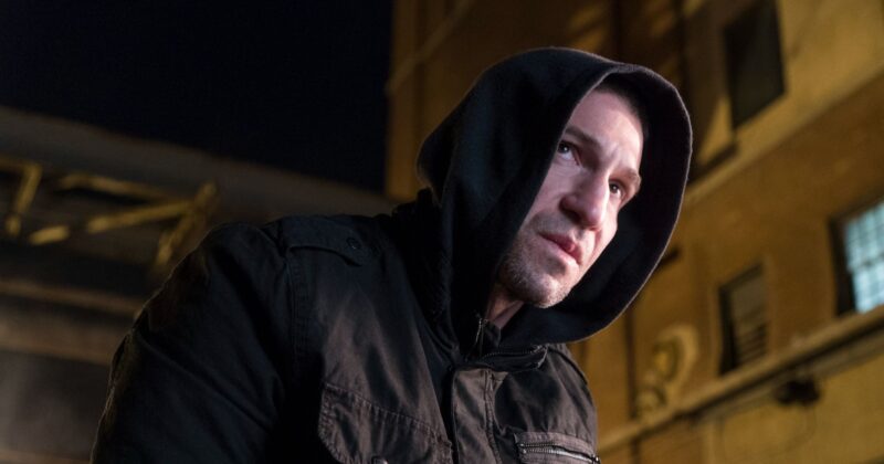 Jon Bernthal’s Punisher: The Definitive Action Thriller Marvel Didn’t See Coming