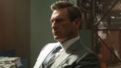 Jon Hamm Redefines Crime Thrillers: Why 'Your Friends & Neighbors' on Apple TV Is the Ultimate Binge Before Season 2