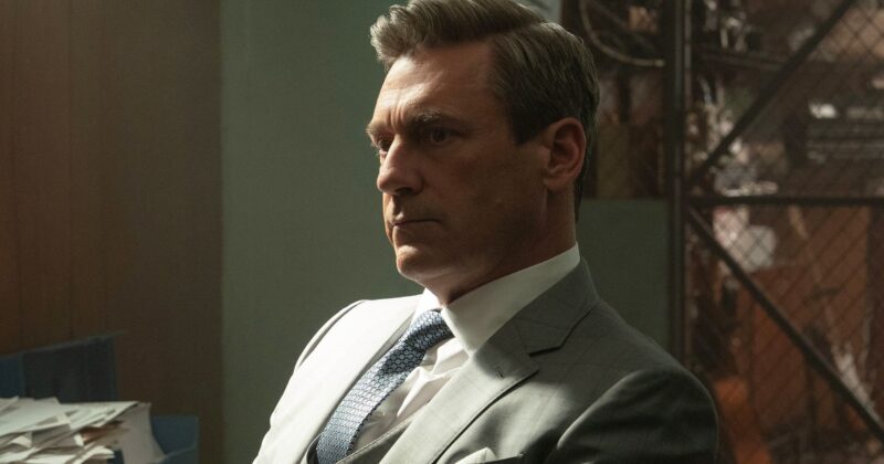Jon Hamm Redefines Crime Thrillers: Why 'Your Friends & Neighbors' on Apple TV Is the Ultimate Binge Before Season 2