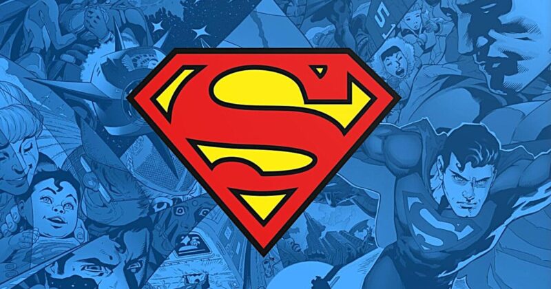 Jon Kent Revolutionizes DC Lore: Superman Abandons His Mantle and Becomes Tomorrow Man
