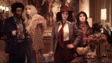 Jonathan Frakes Reacts to the Surprising Division Over His Star Trek: Strange New Worlds Murder Mystery