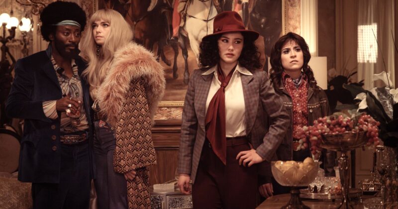 Jonathan Frakes Reacts to the Surprising Division Over His Star Trek: Strange New Worlds Murder Mystery