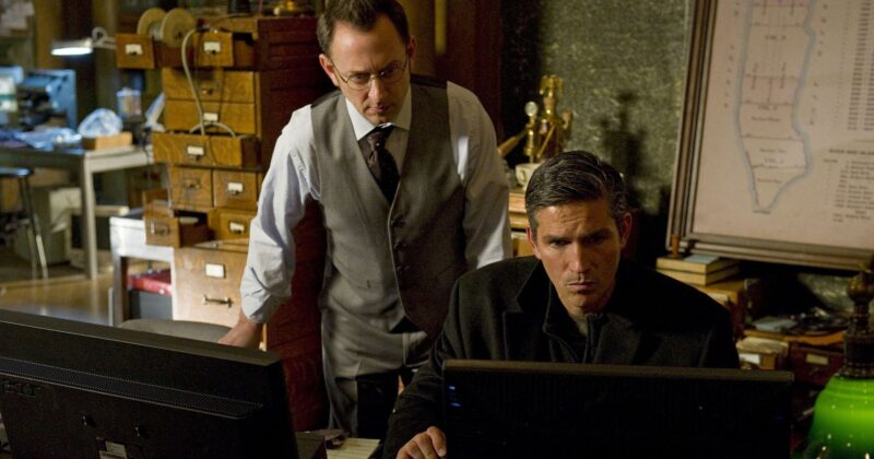 Jonathan Nolan’s Sci-Fi Epic 'Person of Interest' Finds New Life as a Global Netflix Hit