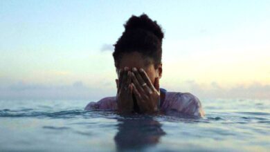 Joseph Marcell Shines in 'Seahorse': A Story of Healing and Reconnection