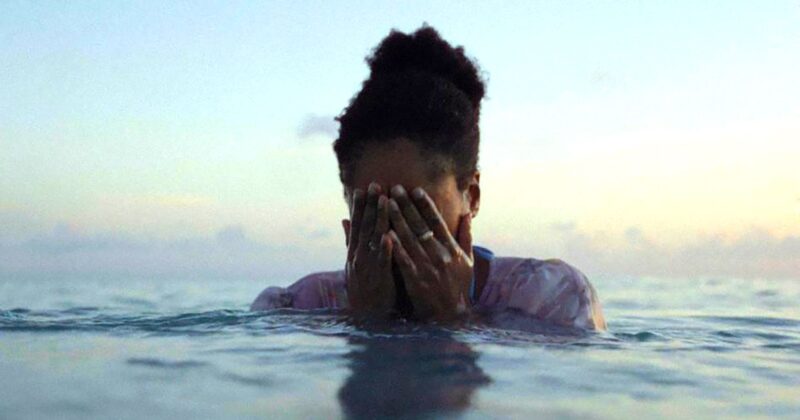 Joseph Marcell Shines in 'Seahorse': A Story of Healing and Reconnection