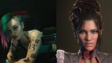 Judy Alvarez vs Panam Palmer: The Definitive Romance Guide for Cyberpunk 2077